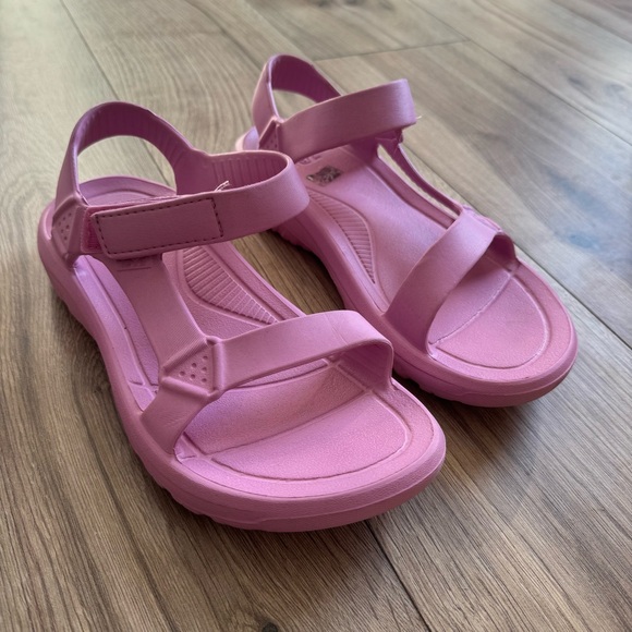 Teva Shoes - TEVA Hurricane Drift Water Sandals Women's Size 7 Rubber